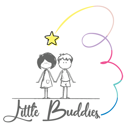 little buddies logo