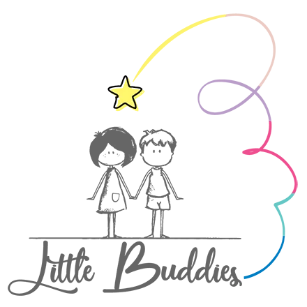 little buddies logo